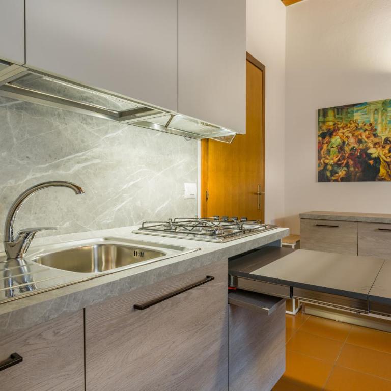 Apartments City Center - Superior Studio - 23