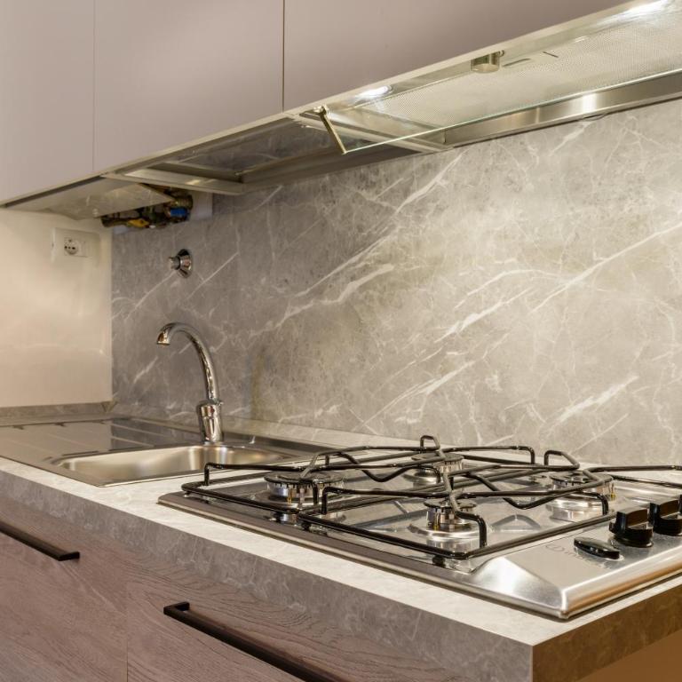 Apartments City Center - Superior Studio - 27