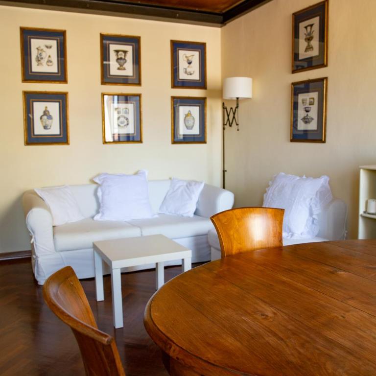 Darling Suite near David - Appartamento con 1 Camera da Letto - 5