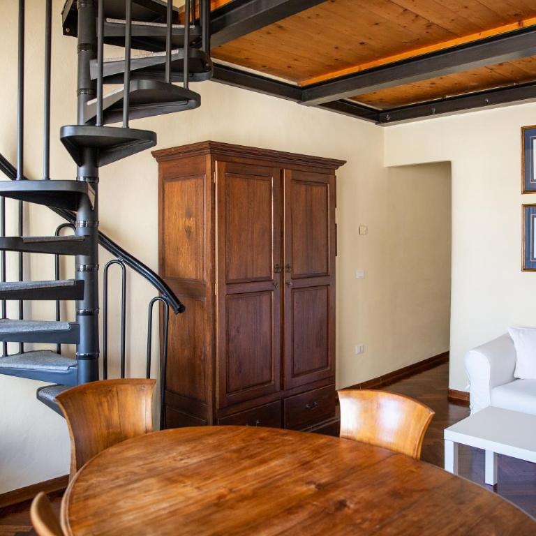 Darling Suite near David - Appartamento con 1 Camera da Letto - 20