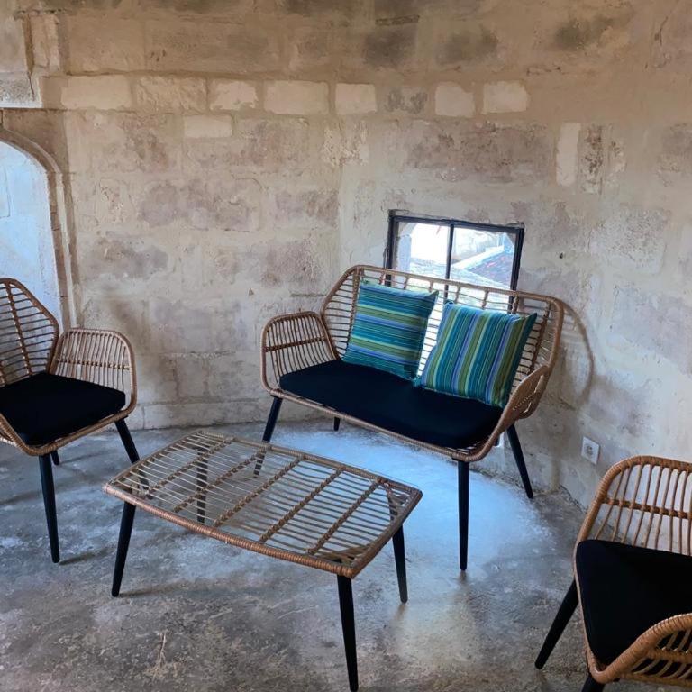 La tour 4 Appart au cœur de la petite Venise - Appartement 1 Chambre - 5