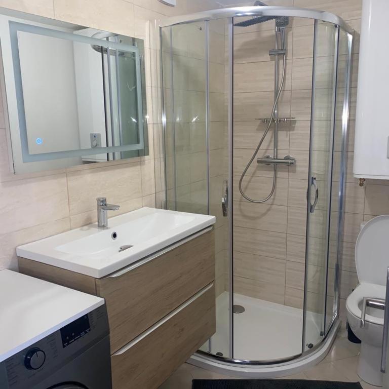 La tour 4 Appart au cœur de la petite Venise - Appartement 1 Chambre - 4