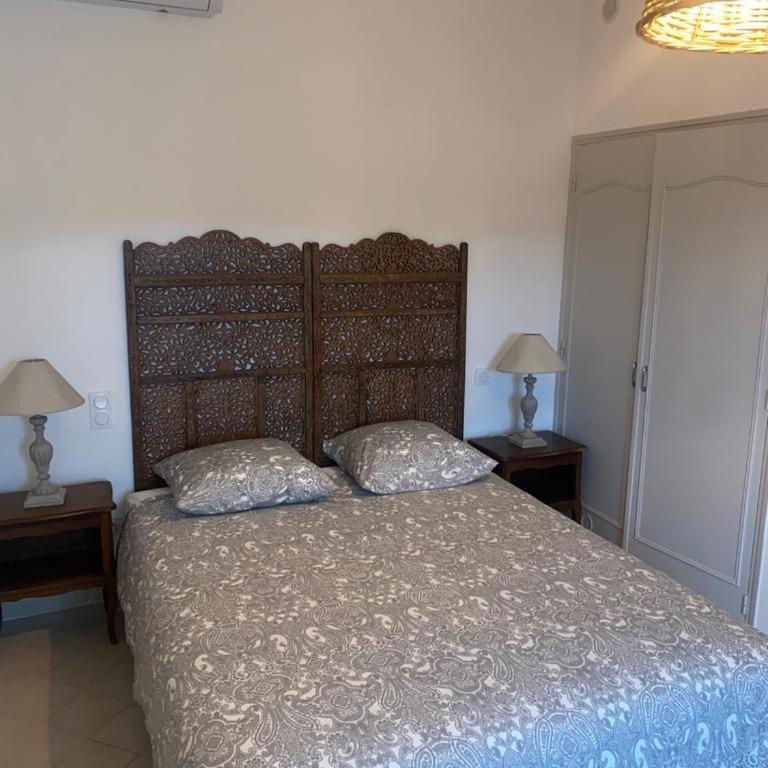 La tour 4 Appart au cœur de la petite Venise - Appartement 1 Chambre - 3