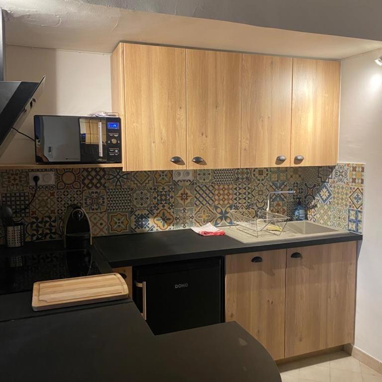 La tour 4 Appart au cœur de la petite Venise - Appartement 1 Chambre - 2