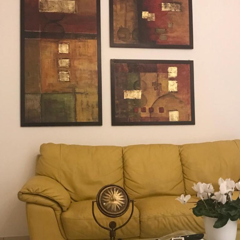MGM HOME AREZZO - Appartamento con 2 Camere da Letto - 4