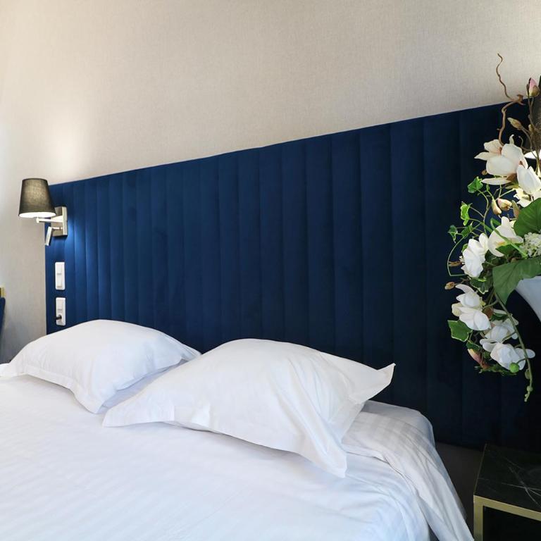 Hôtel Napoléon - Chambre Deluxe - 1