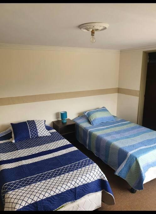 MONTELUX Apartamento - Dúplex - 41