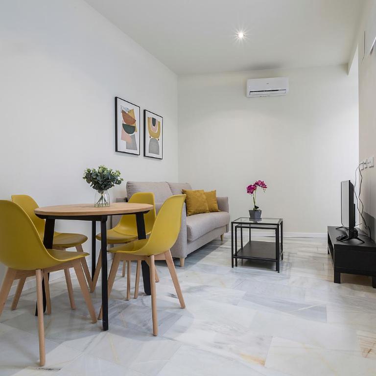 LalaSuites CORREDERA - Apartamento de 1 dormitorio - 5