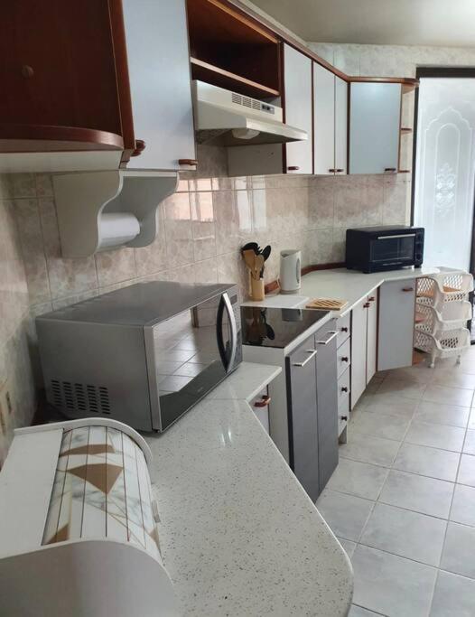 MONTELUX Apartamento - Dúplex - 19