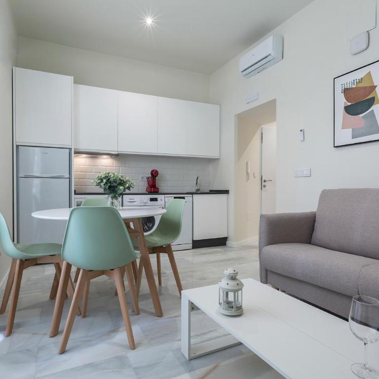 LalaSuites CORREDERA - Apartamento de 1 dormitorio - 3
