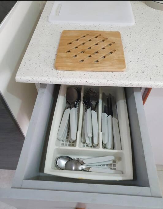 MONTELUX Apartamento - Dúplex - 21