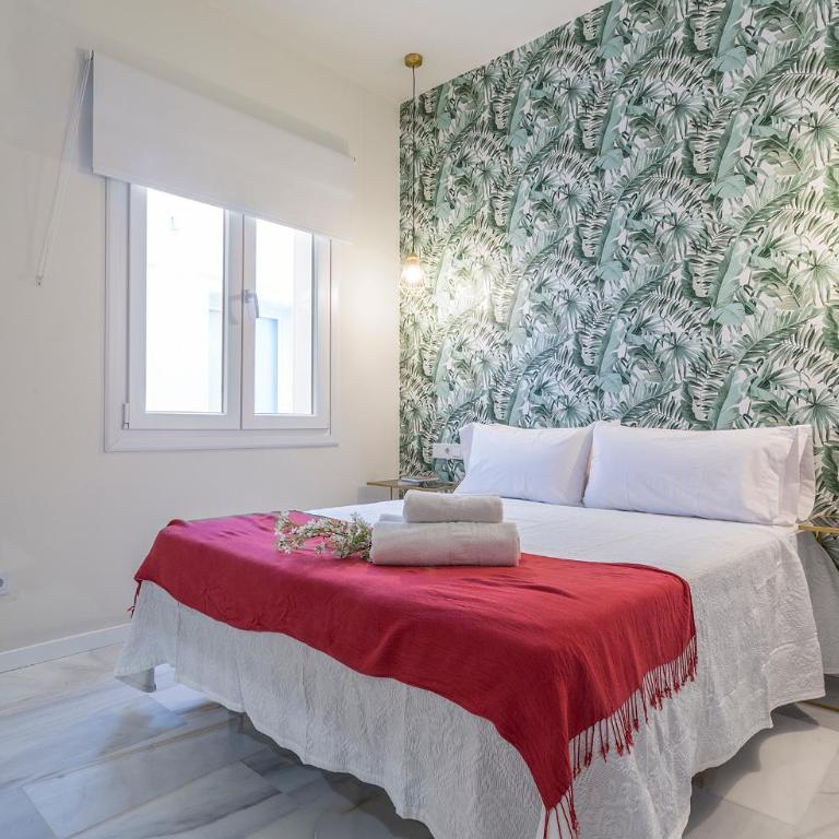 LalaSuites CORREDERA - Apartamento de 1 dormitorio - 1