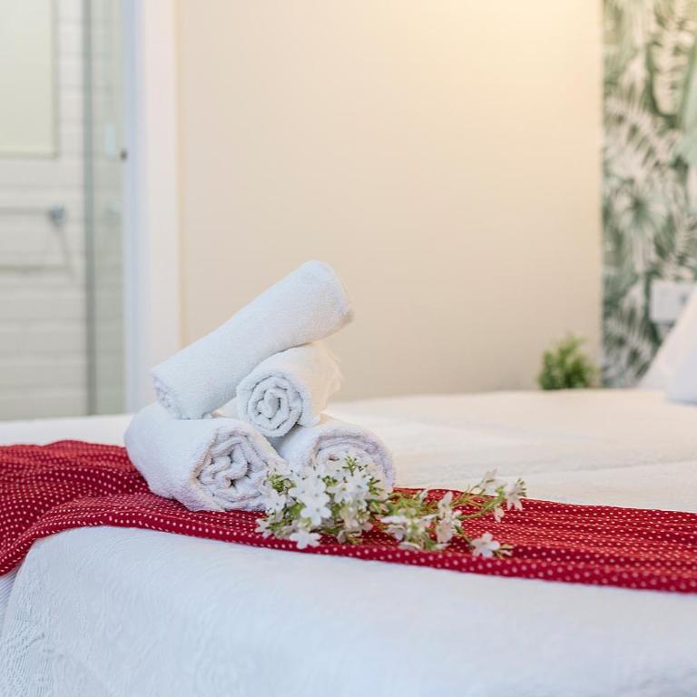 LalaSuites CORREDERA - Apartamento de 1 dormitorio - 10