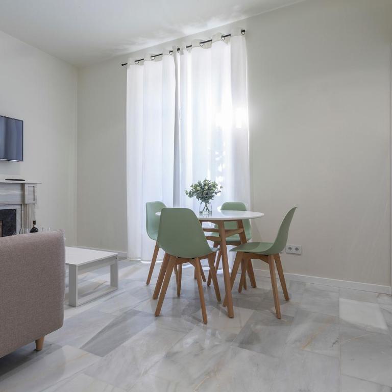 LalaSuites CORREDERA - Apartamento de 1 dormitorio - 13