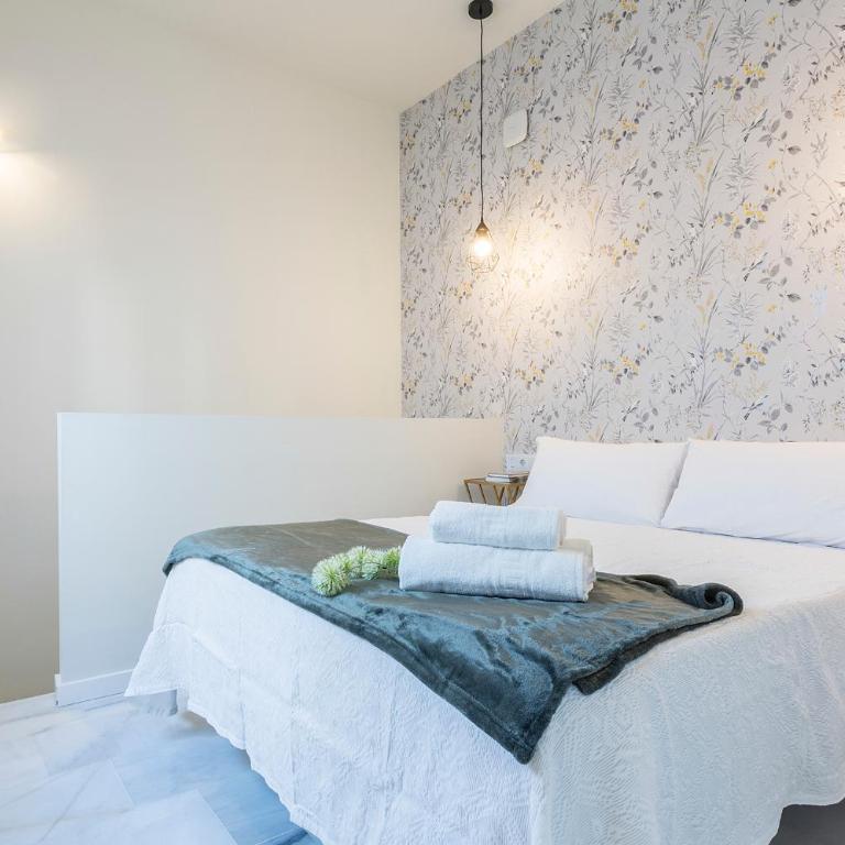 LalaSuites CORREDERA - Apartamento de 1 dormitorio - 14