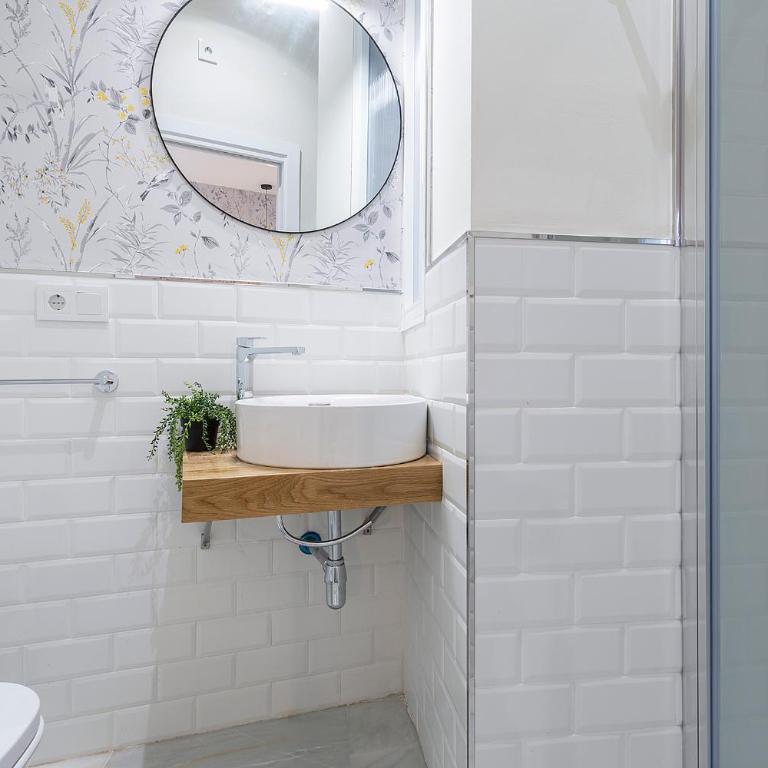 LalaSuites CORREDERA - Apartamento de 1 dormitorio - 15