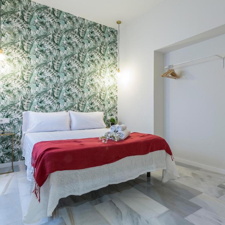 LalaSuites CORREDERA - Apartamento de 1 dormitorio - 15