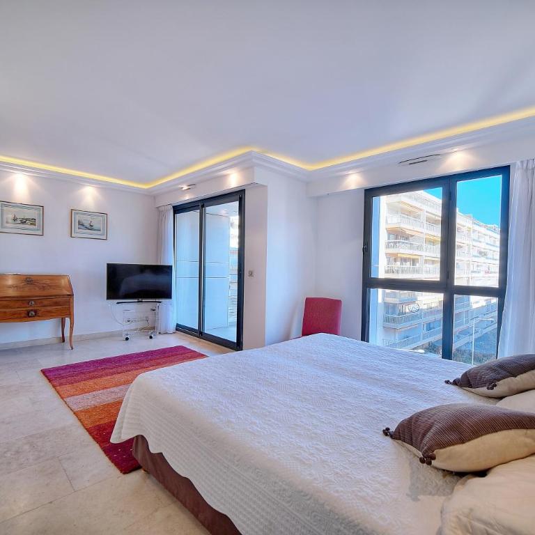 Carlton Riviera Cannes - Appartement 2 Chambres - 2