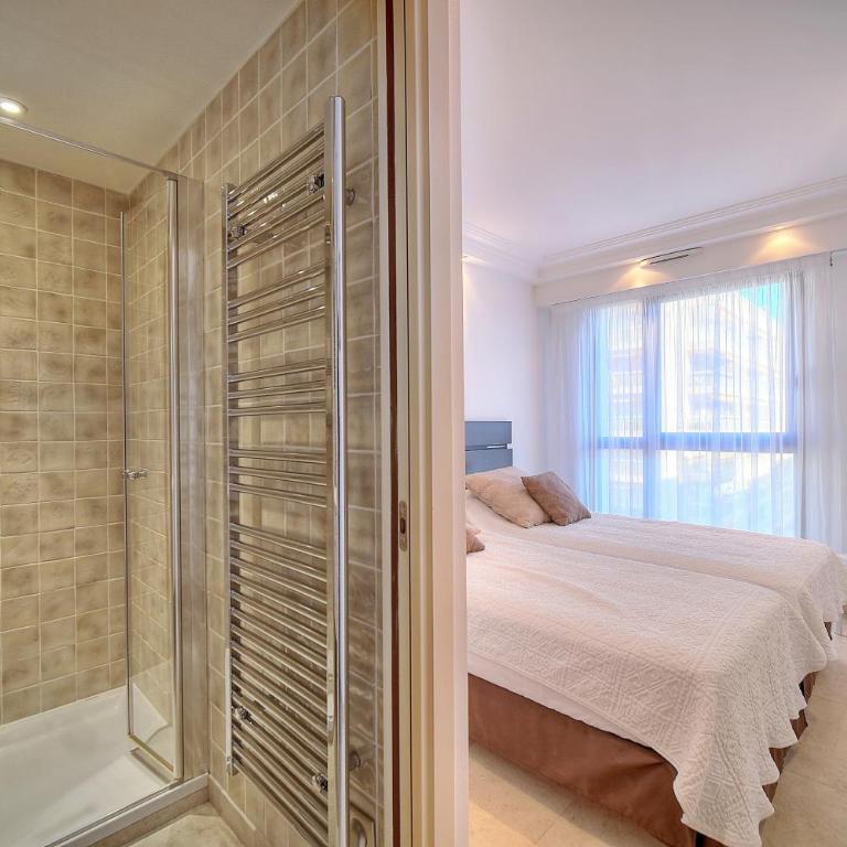 Carlton Riviera Cannes - Appartement 2 Chambres - 4