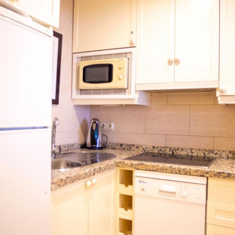 Skol 130. One Bedroom Apartment with Sea Views in Marbella Centre - Apartamento de 1 dormitorio - 11