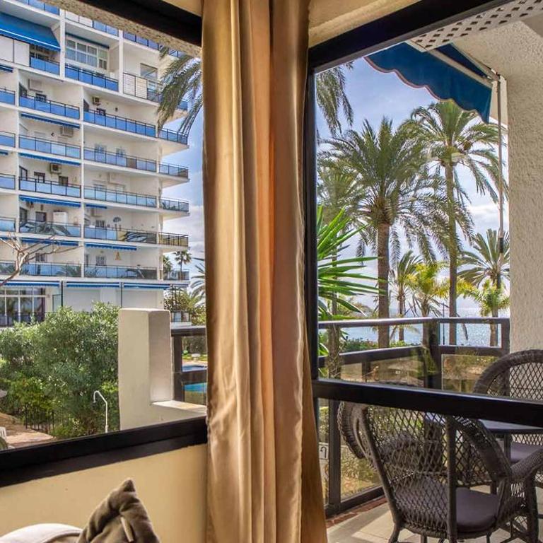Skol 130. One Bedroom Apartment with Sea Views in Marbella Centre - Apartamento de 1 dormitorio - 5