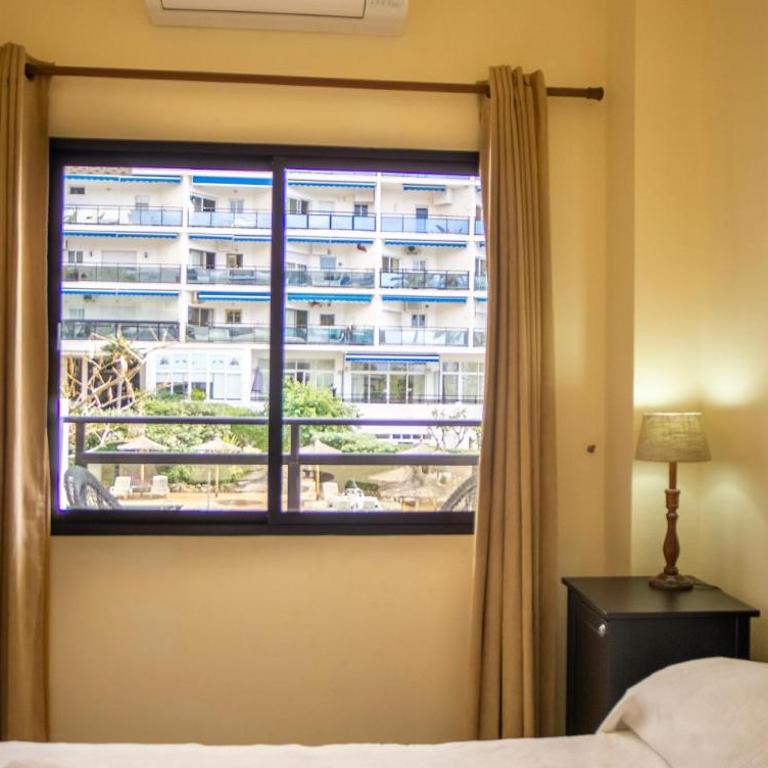 Skol 130. One Bedroom Apartment with Sea Views in Marbella Centre - Apartamento de 1 dormitorio - 13