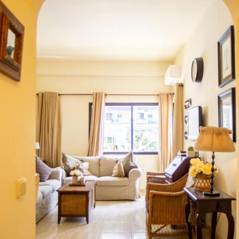 Skol 130. One Bedroom Apartment with Sea Views in Marbella Centre - Apartamento de 1 dormitorio - 8