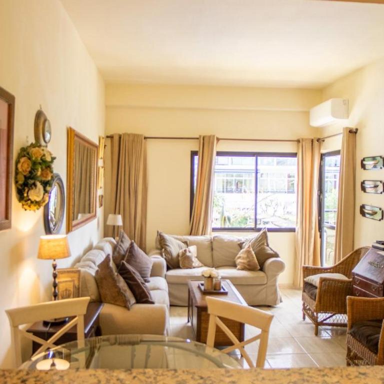 Skol 130. One Bedroom Apartment with Sea Views in Marbella Centre - Apartamento de 1 dormitorio - 9