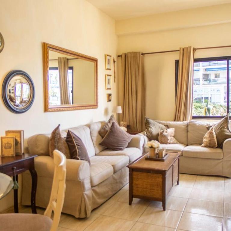 Skol 130. One Bedroom Apartment with Sea Views in Marbella Centre - Apartamento de 1 dormitorio - 7