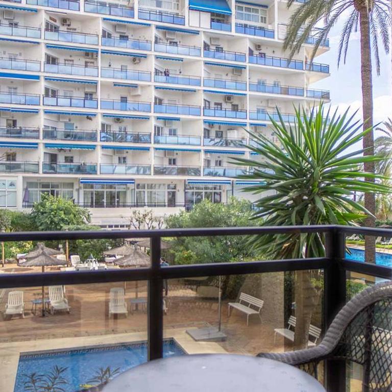 Skol 130. One Bedroom Apartment with Sea Views in Marbella Centre - Apartamento de 1 dormitorio - 18