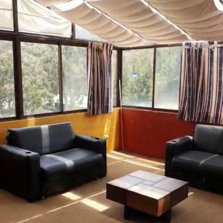 MONTELUX Apartamento - Dúplex - 36