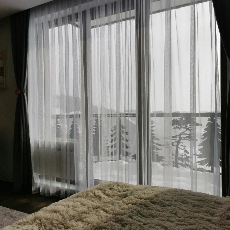 Apartmani TIM & SPA CENTAR - Studio with Terrace - 15