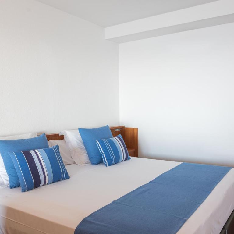 Almadraba Park Hotel - Habitación Familiar Junior - 5