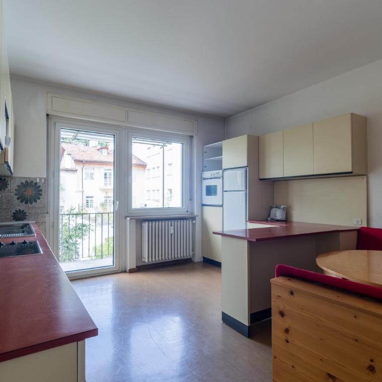 Merano-biz - Appartamento con 1 Camera da Letto - 4