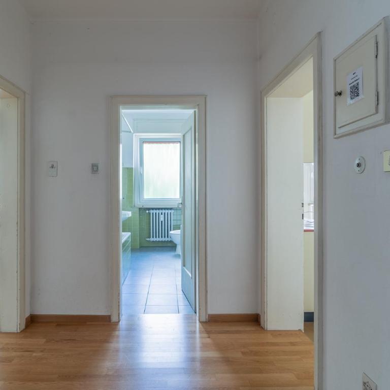 Merano-biz - Appartamento con 1 Camera da Letto - 13
