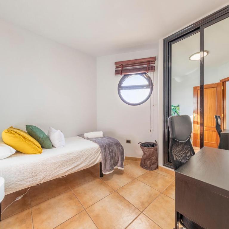 MEDANO4YOU Carmen's Beach House - Casa de 4 dormitorios - 49