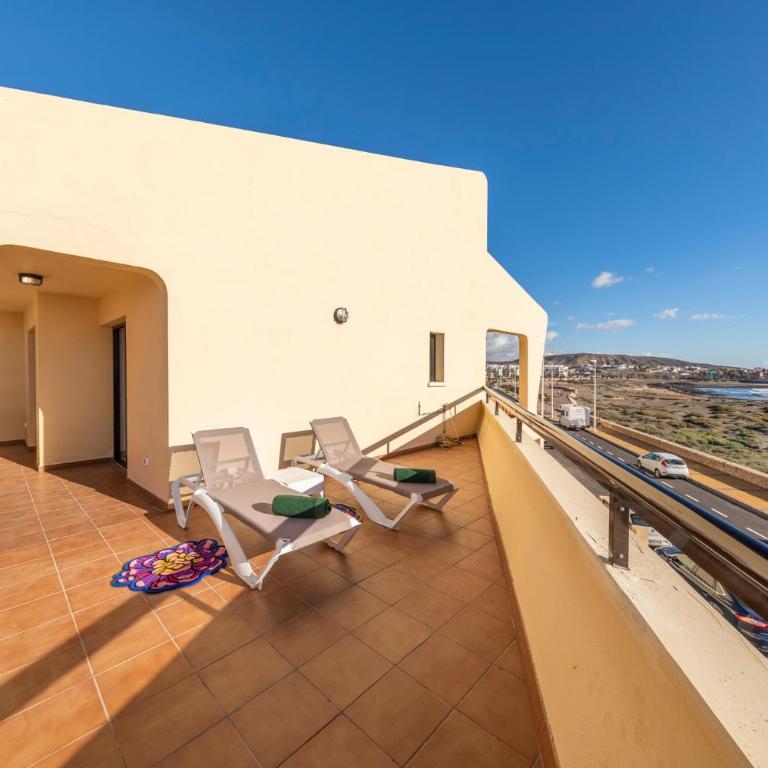 MEDANO4YOU Carmen's Beach House - Casa de 4 dormitorios - 19