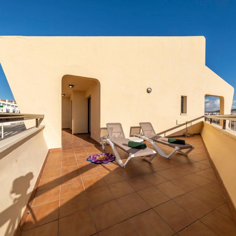 MEDANO4YOU Carmen's Beach House - Casa de 4 dormitorios - 54