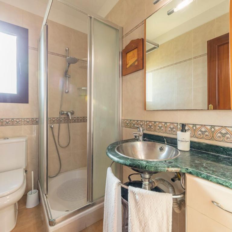 MEDANO4YOU Carmen's Beach House - Casa de 4 dormitorios - 20