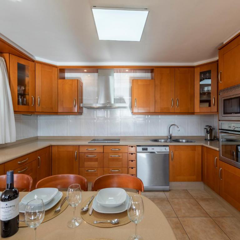 MEDANO4YOU Carmen's Beach House - Casa de 4 dormitorios - 9