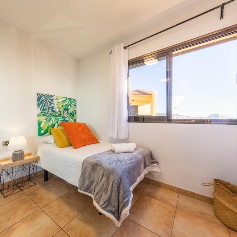 MEDANO4YOU Carmen's Beach House - Casa de 4 dormitorios - 34