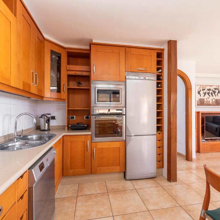 MEDANO4YOU Carmen's Beach House - Casa de 4 dormitorios - 26