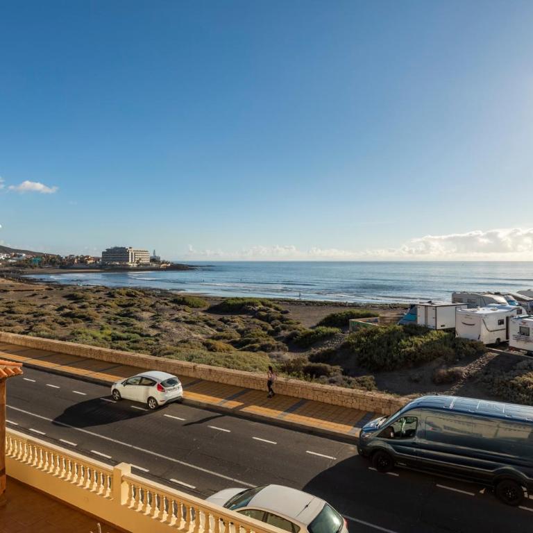 MEDANO4YOU Carmen's Beach House - Casa de 4 dormitorios - 22
