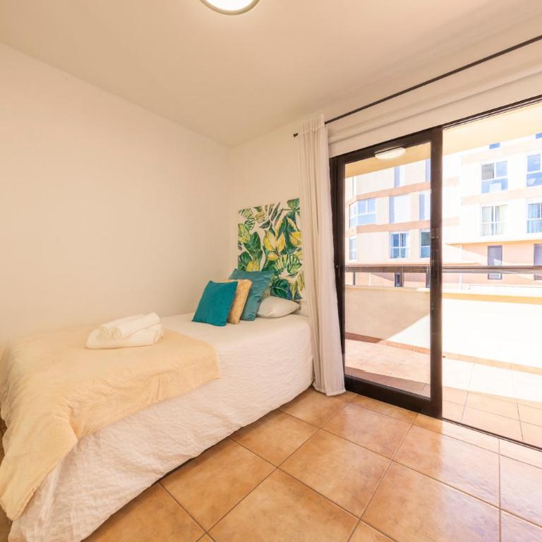 MEDANO4YOU Carmen's Beach House - Casa de 4 dormitorios - 15