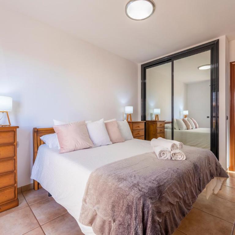 MEDANO4YOU Carmen's Beach House - Casa de 4 dormitorios - 31