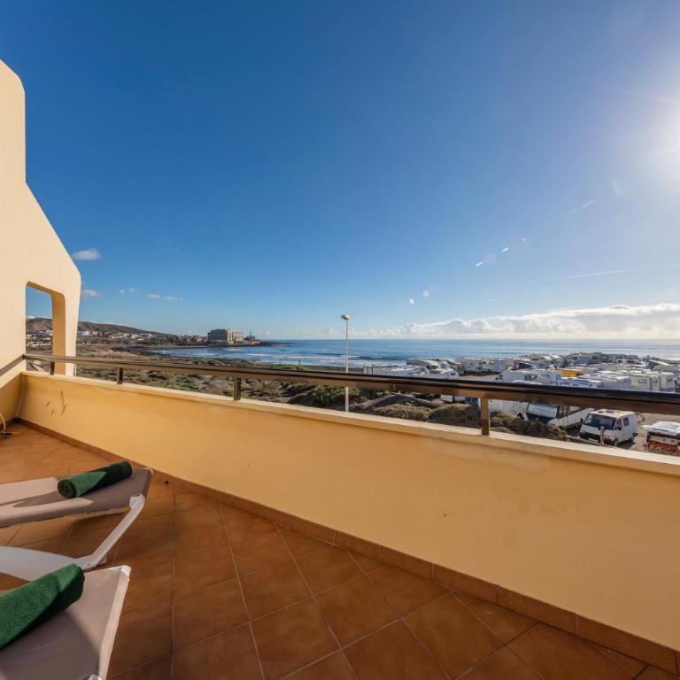 MEDANO4YOU Carmen's Beach House - Casa de 4 dormitorios - 7