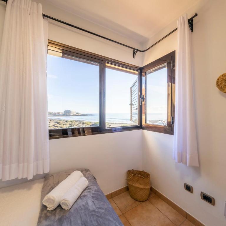 MEDANO4YOU Carmen's Beach House - Casa de 4 dormitorios - 51