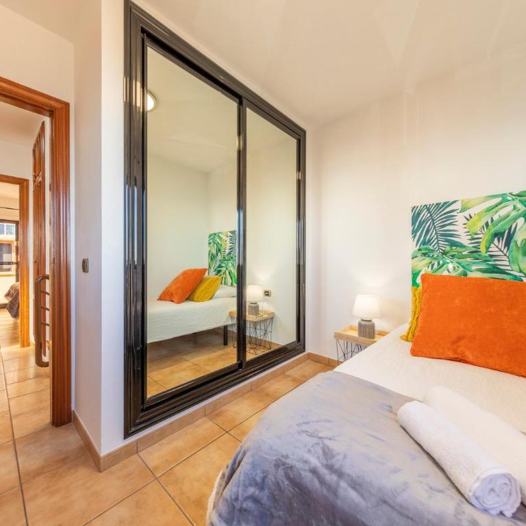 MEDANO4YOU Carmen's Beach House - Casa de 4 dormitorios - 13