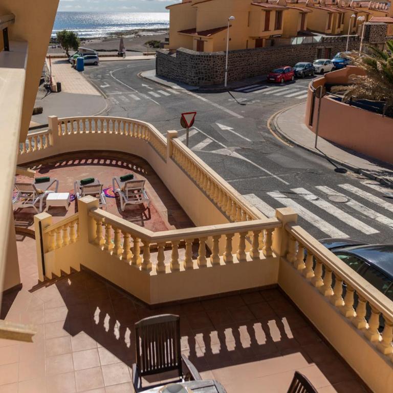 MEDANO4YOU Carmen's Beach House - Casa de 4 dormitorios - 45