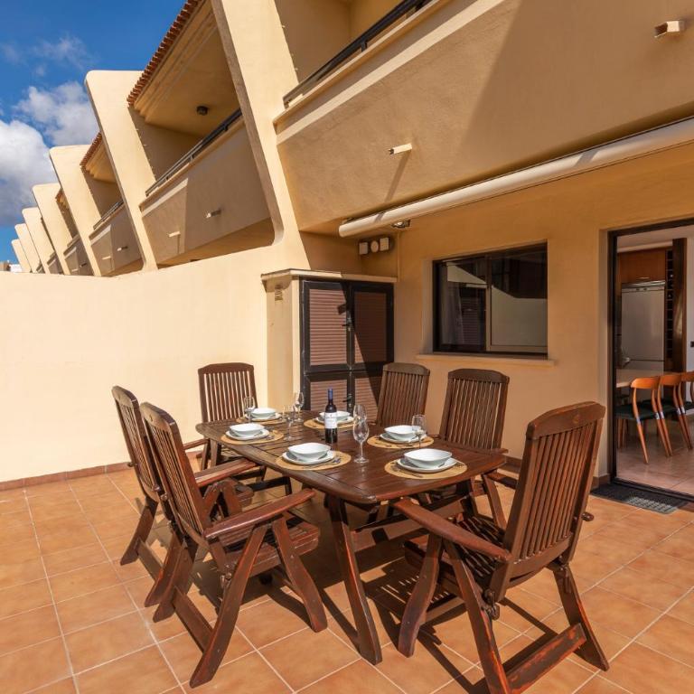MEDANO4YOU Carmen's Beach House - Casa de 4 dormitorios - 44